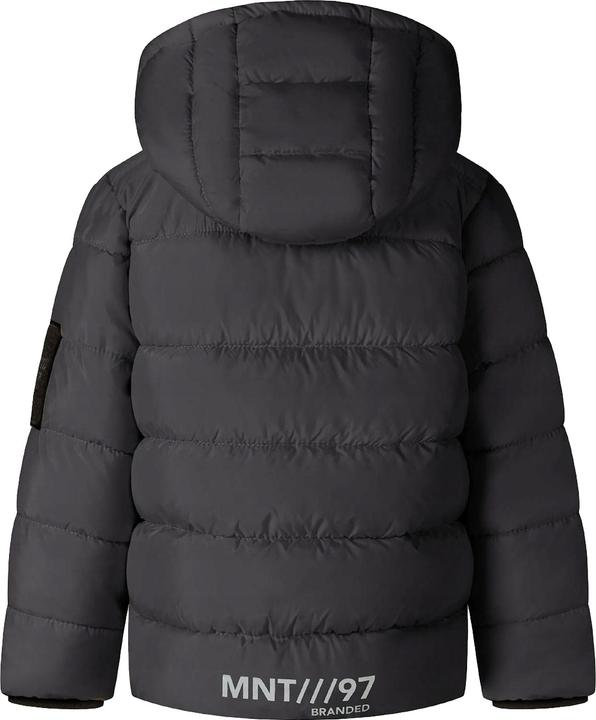 Produktbild Minoti Steppjacke Jungen Logo (110)