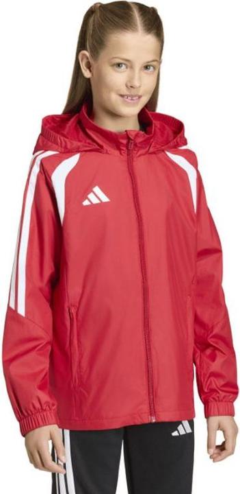 Actual product image Adidas Tiro26L Wby - tepore/white (164)