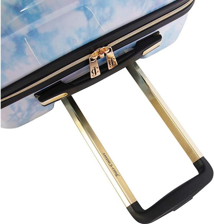 Produktbild Juicy Couture Set Valigie Rigide Stampate