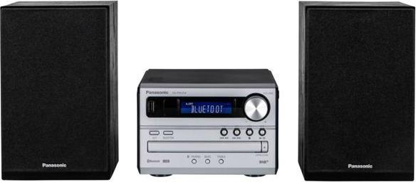 Produktbild Panasonic Sc-Pm254 (Bluetooth, CD Player, 2x 20 W)