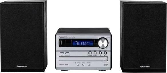 Produktbild Panasonic Sc-Pm254 (Bluetooth, CD Player, 2x 20 W)