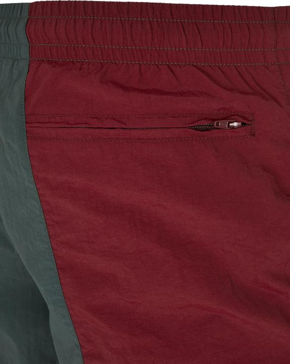 Actual product image Urban Classics 3-Tone Swim Shorts (M)