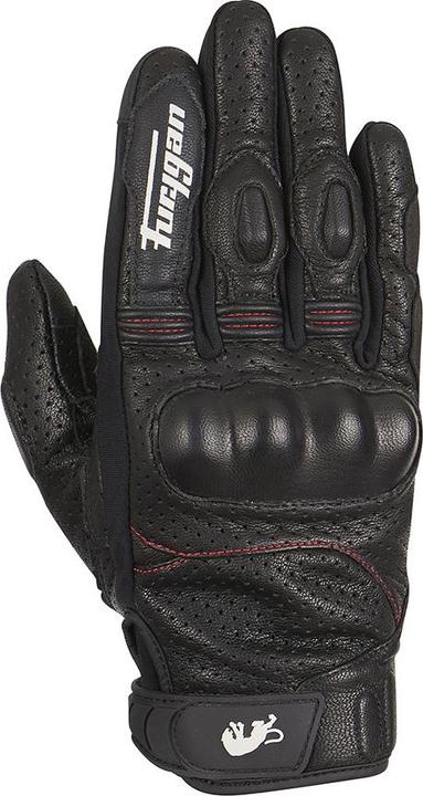 Gants de moto