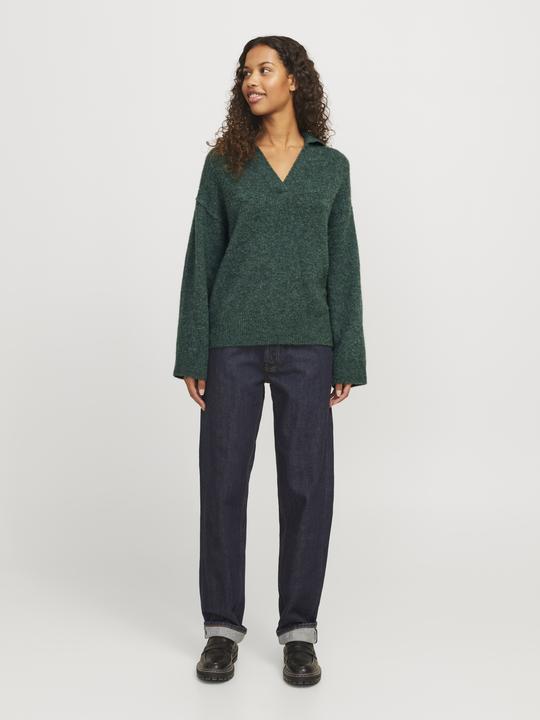 Produktbild JJXX JXAriella Polo Strickpullover - 547836 (M)