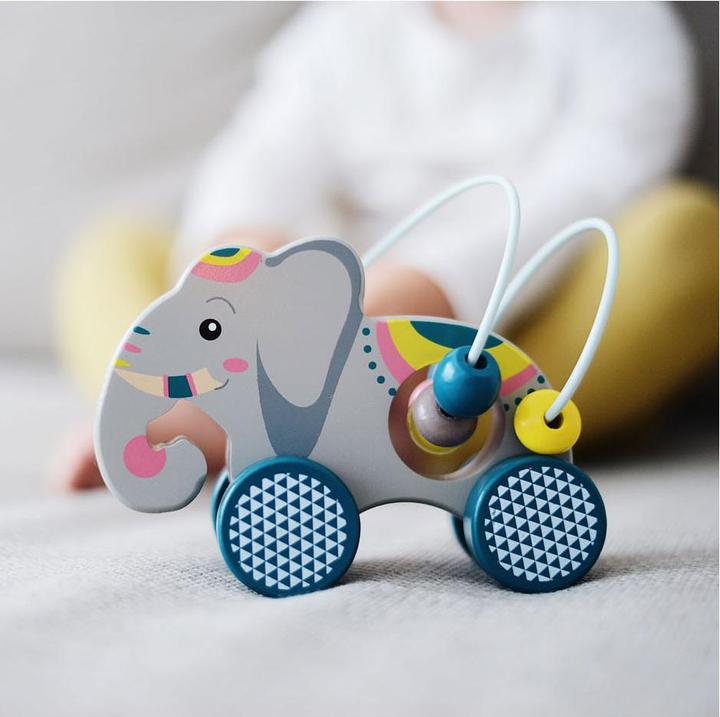 Immagine prodotto small foot Giungla