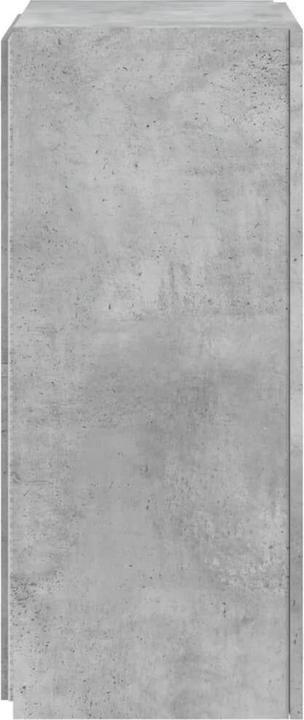 Immagine prodotto vidaXL TV-Wandschrank (40.50 x 35 x 80 cm)