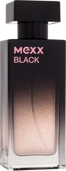 Immagine prodotto Mexx Nero (Eau de parfum, 30 ml)