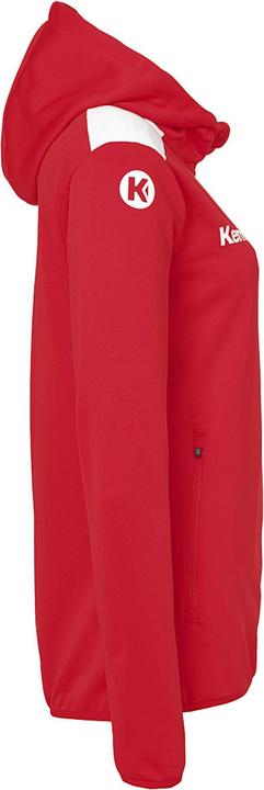 Produktbild Kempa Emotion 27 Kapuzenjacke Damen (S)