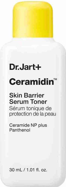 Productafbeelding Dr. Jart+ Dr Jart Ceramidin Huidbarrière Serum Toner 5.07oz/150ml (150 ml)