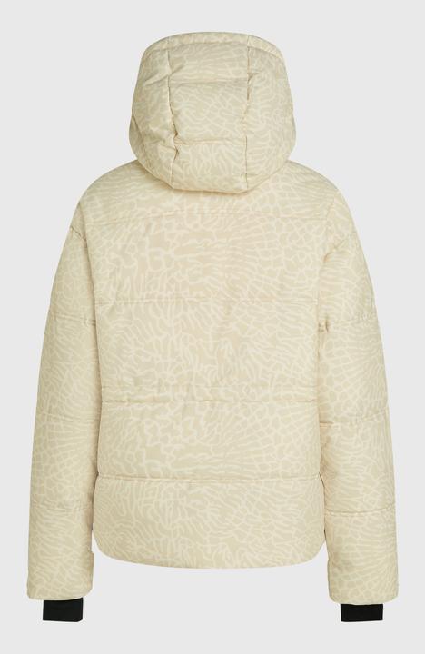 Actual product image O'Neill FWC'Cruz HYBRID SNOW JACKET (M)