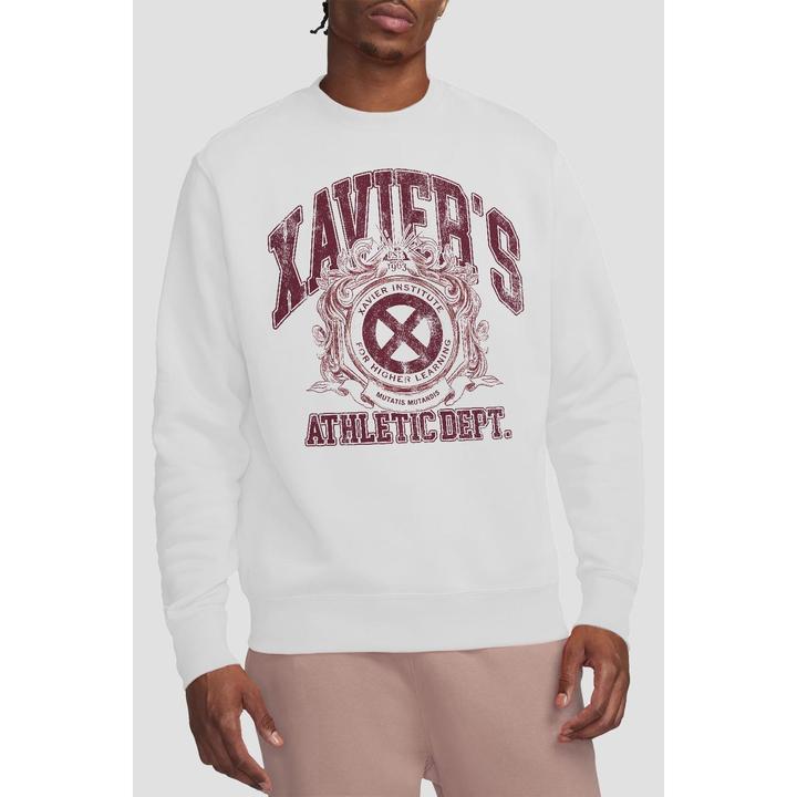 Immagine prodotto X-Men Athletic Dept Felpa Professore X Adulto Unisex (M)