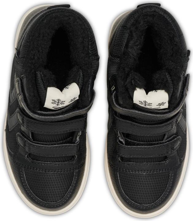 Produktbild hummel Stadil Super Poly Recycled Tex Jr Winterschuh (33)