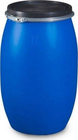 Actual product image Luna Plastic barrel