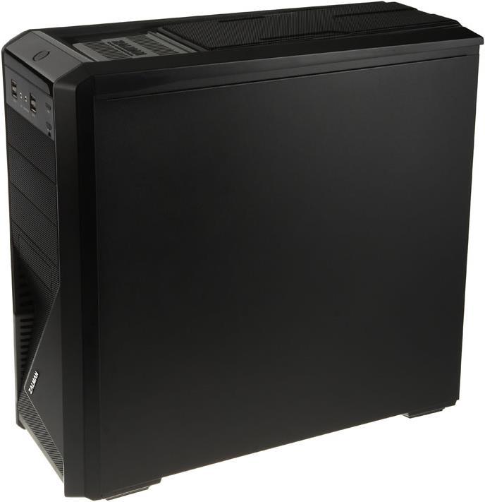 Actual product image Zalman Z9 Plus Kingmod (ATX, mATX)