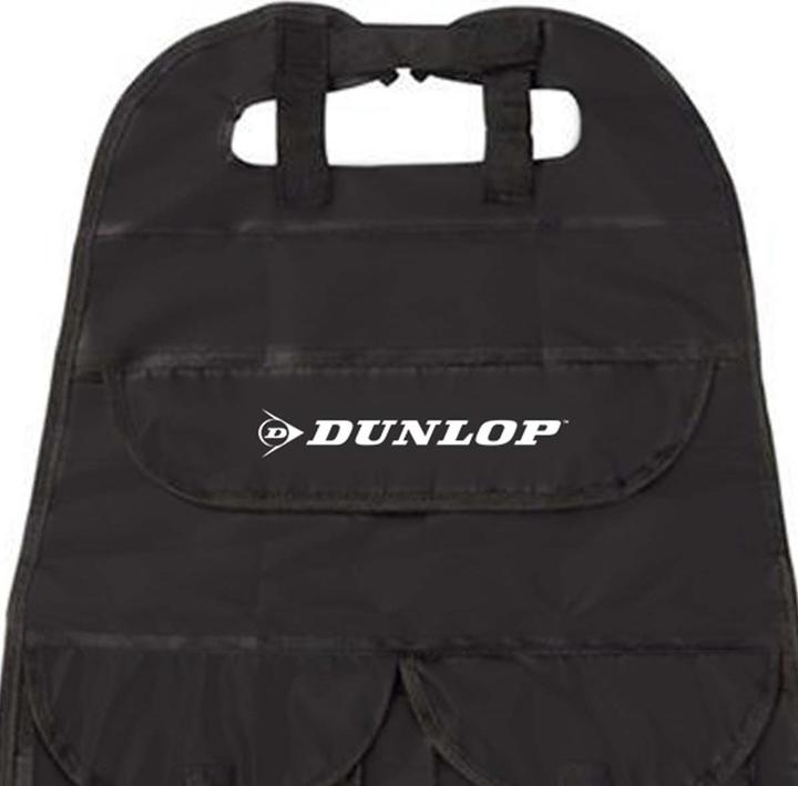 Actual product image Dunlop Back seat bag