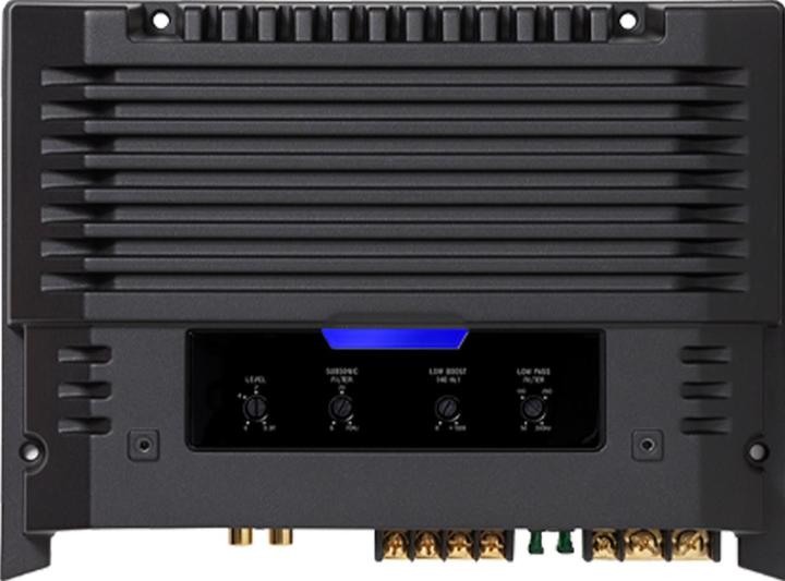 Actual product image Sony XM-GS100
