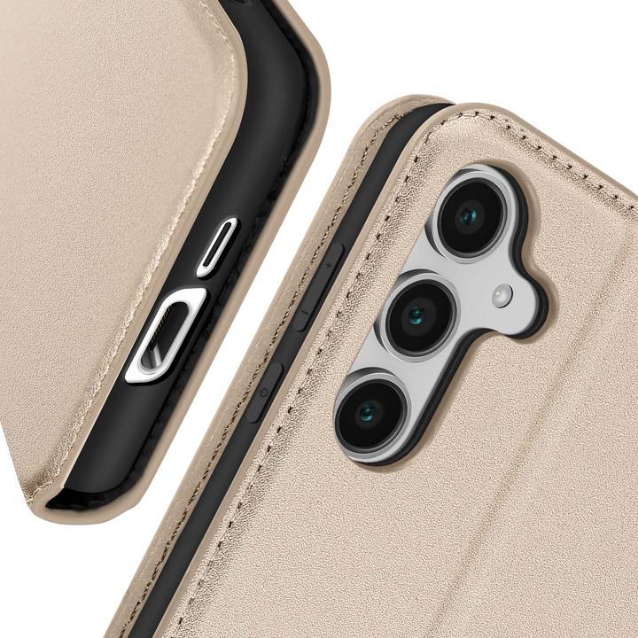 Actual product image Avizar Classic Edition Cover (Samsung Galaxy S24 FE)