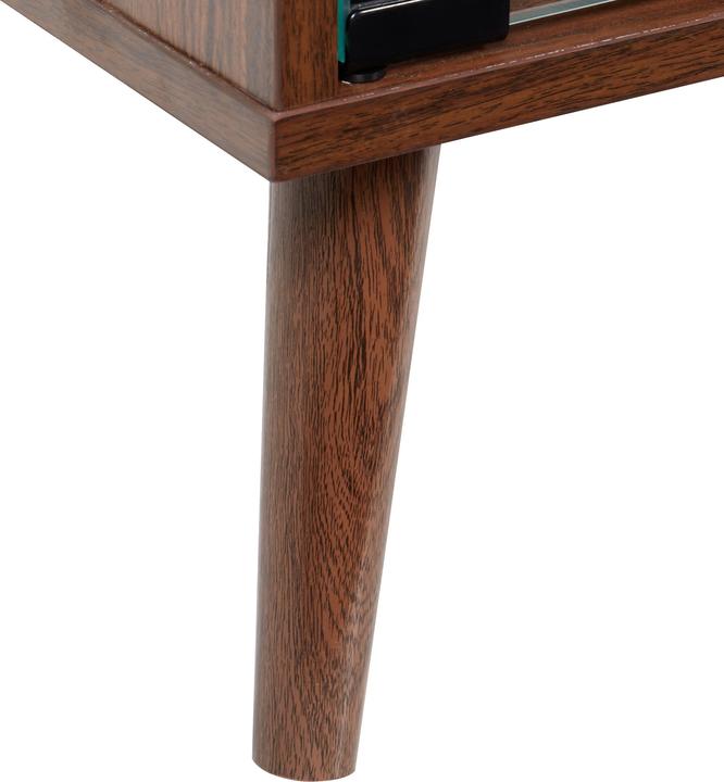 Actual product image Beliani Tullamore (84 x 39 x 91 cm, 8 Fl.)