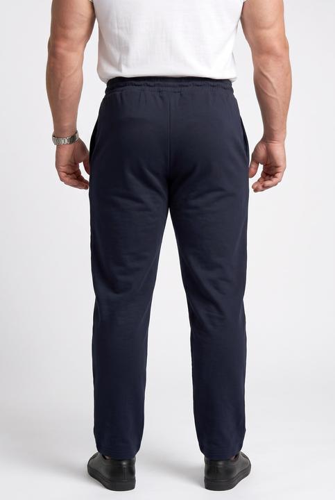 Produktbild Men+ Sweathose, Basic Fit, Elastikbund (3XL)