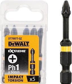 Produktbild DeWalt SchrauberBit
