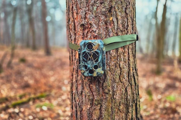 Produktbild Braun Photo BRAUN Scouting Cam Black500 4K