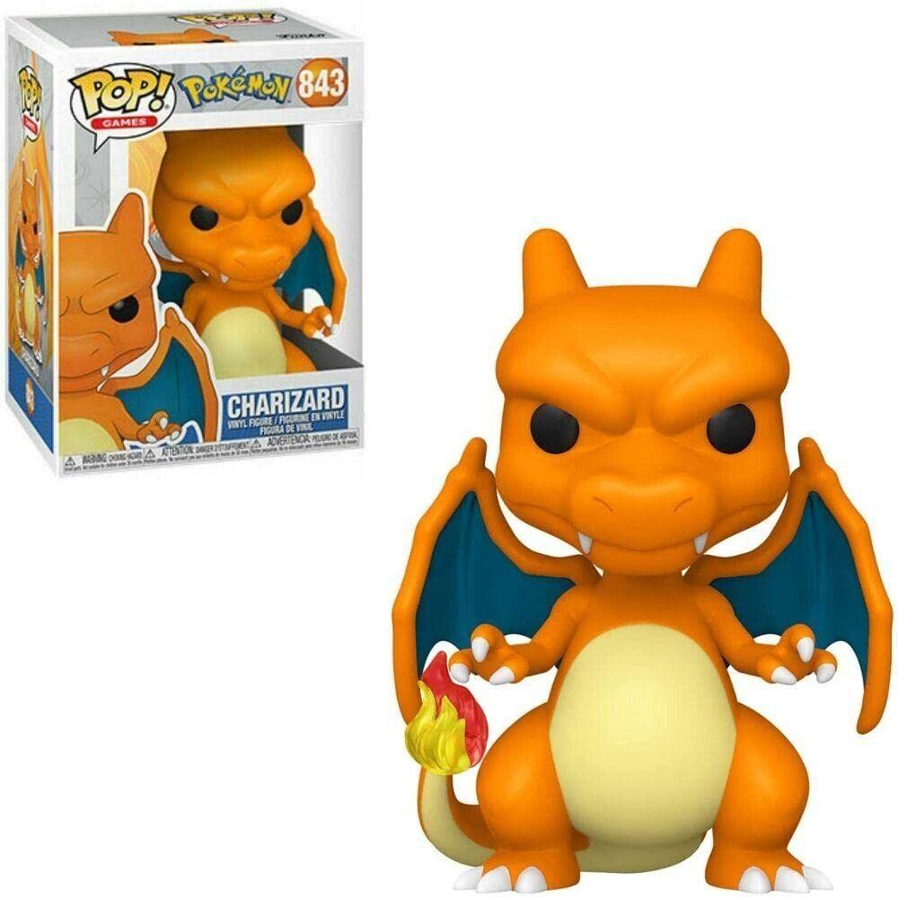 Funko Charizard