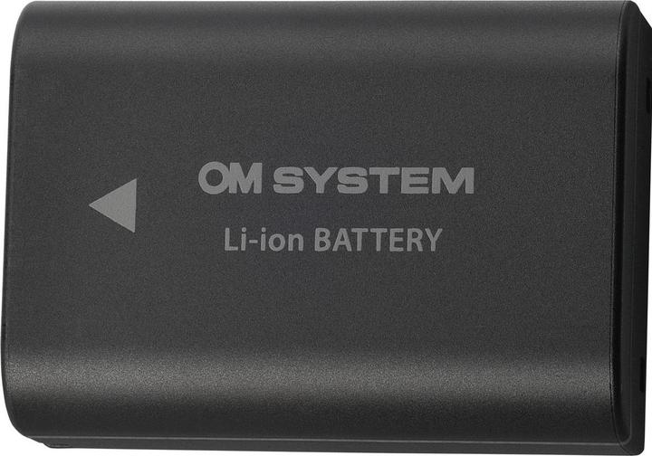 Actual product image OM System BLX-1 (Camera battery)