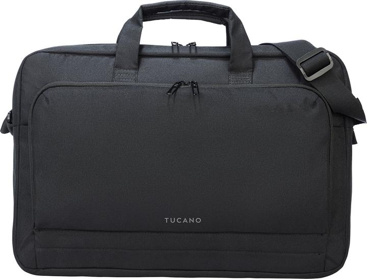 Produktbild Tucano BSTN17-BK (17", Universal)