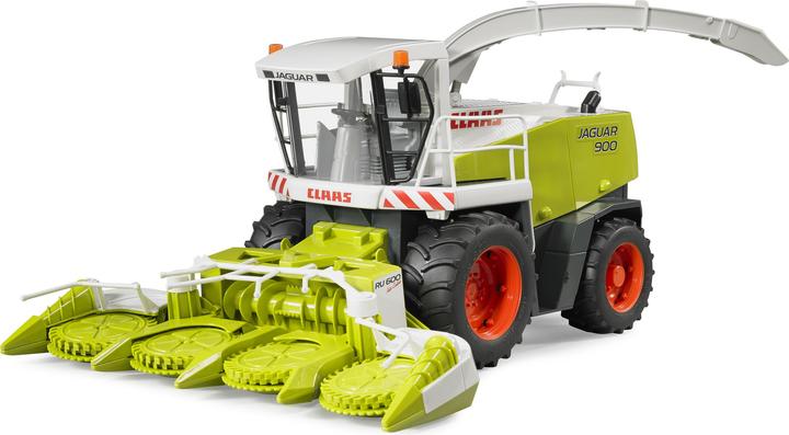 Produktbild Bruder Feldhäcksler