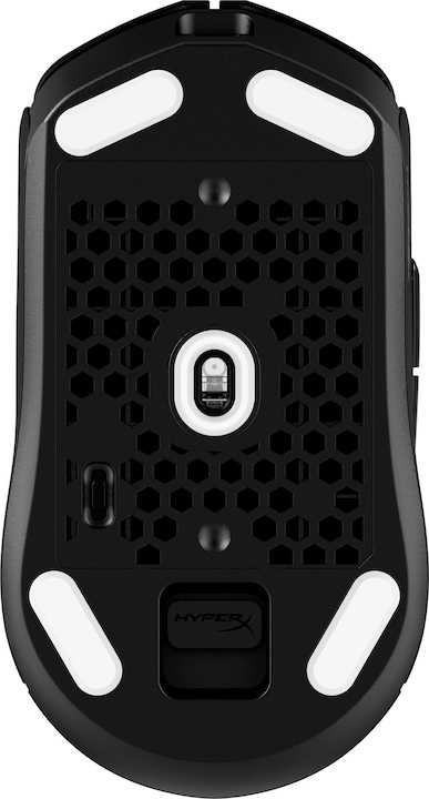 Image du produit HyperX Pulsefire Haste 2 (Sans fil, Filaire)