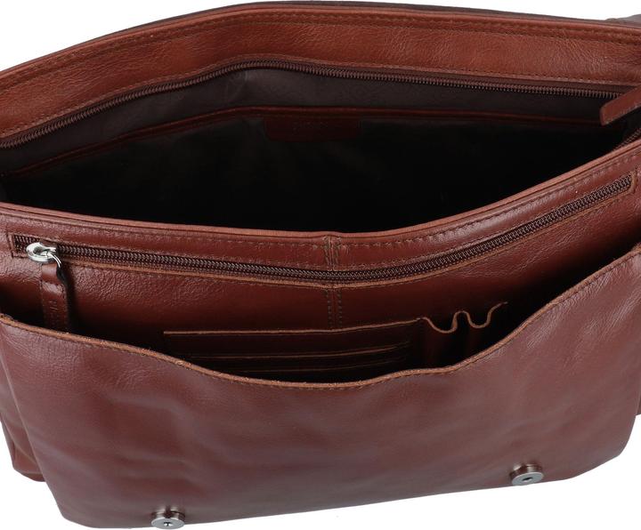 Immagine prodotto Picard Buddy briefcase in pelle 40 cm scomparto per laptop
