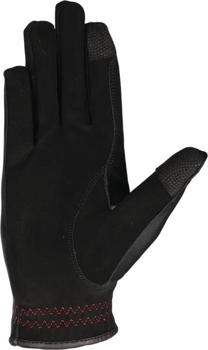 Produktbild Hyconic Logo Reithandschuhe (L)