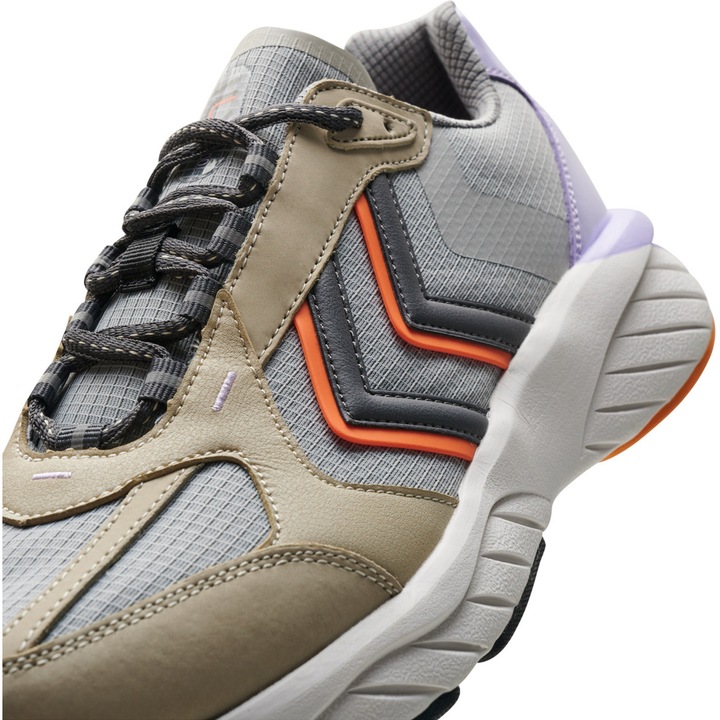 Produktbild hummel REACH LX 6000 NUBUCK (41)