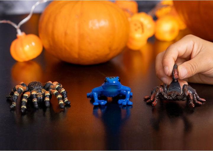 Produktbild Schleich Pfeilgiftfrosch