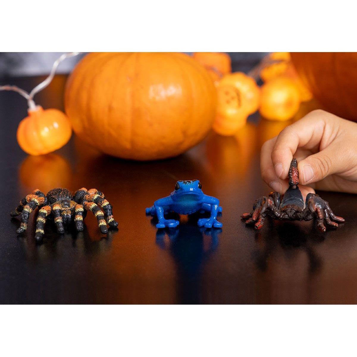 Thumbnail - Schleich Pfeilgiftfrosch