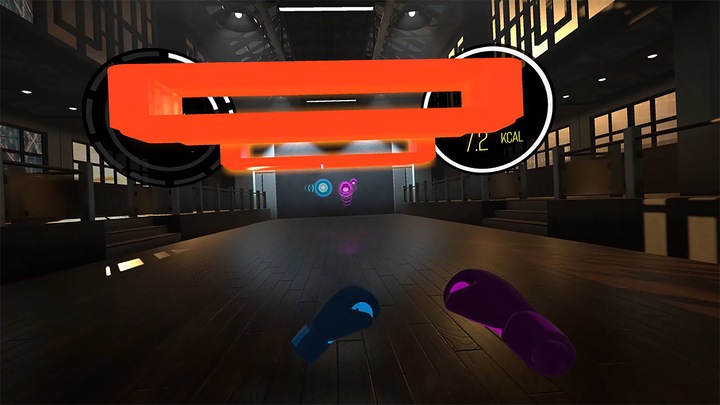 Produktbild Perp Box VR Standard PlayStation 4 (PS4, EN)