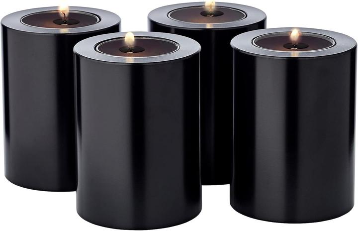 Produktbild Edzard 4er-Set Teelichthalter