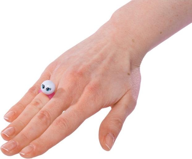 Actual product image Simba EL Mermaid Pearl