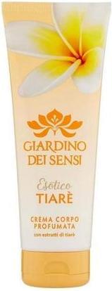 Giardino Dei Sensi Macadamia e miele (Körpercreme, 400 ml)