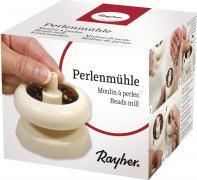 Produktbild Rayher Perlenmhle mit Aufreihnadel