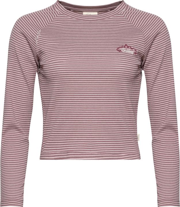 Actual product image Chillaz Women's GrÃ¶den Mountain Flower (S)