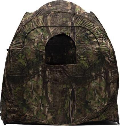 Produktbild Stealth Gear Tarnzelt Green (Aufblasbares Zelt, 6 kg, 2 Personen)