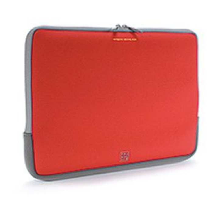 Image du produit Tucano Second Skin Folder XX Large pour notebooks widescreen 15,4 pouces (37x28x5) (15.40")