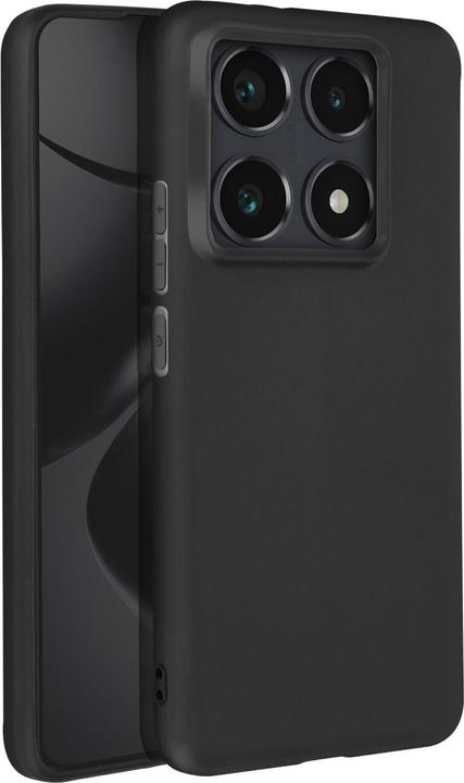 Produktbild Mayaxess PureSilicone Case (Xiaomi 14T Pro)