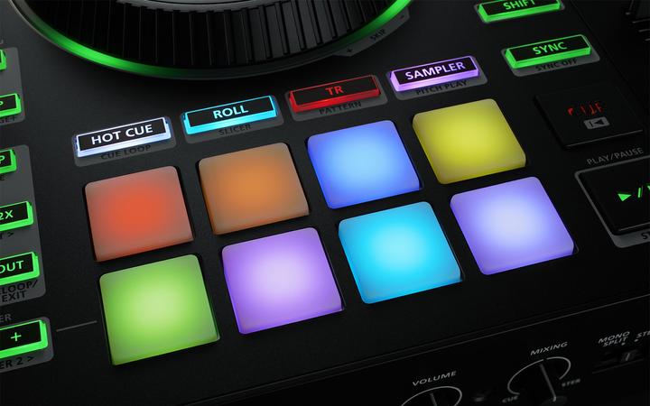 Image du produit Roland Dj-808