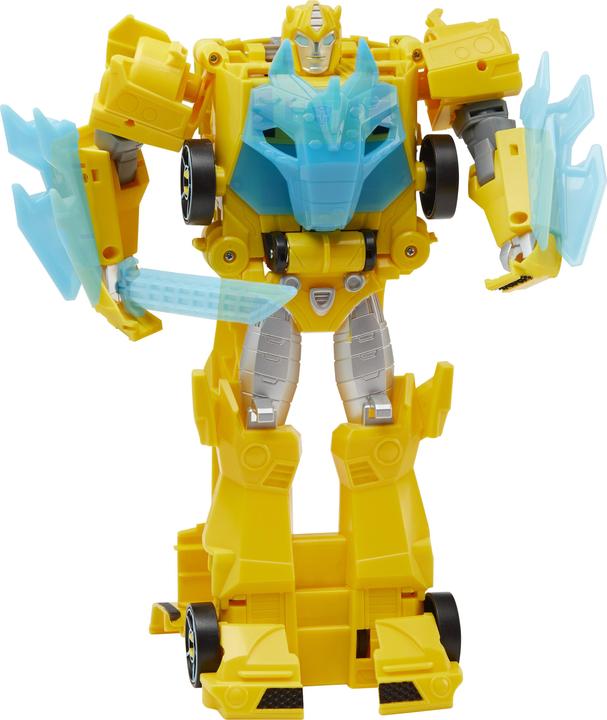 Produktbild Transformers Bumblebee