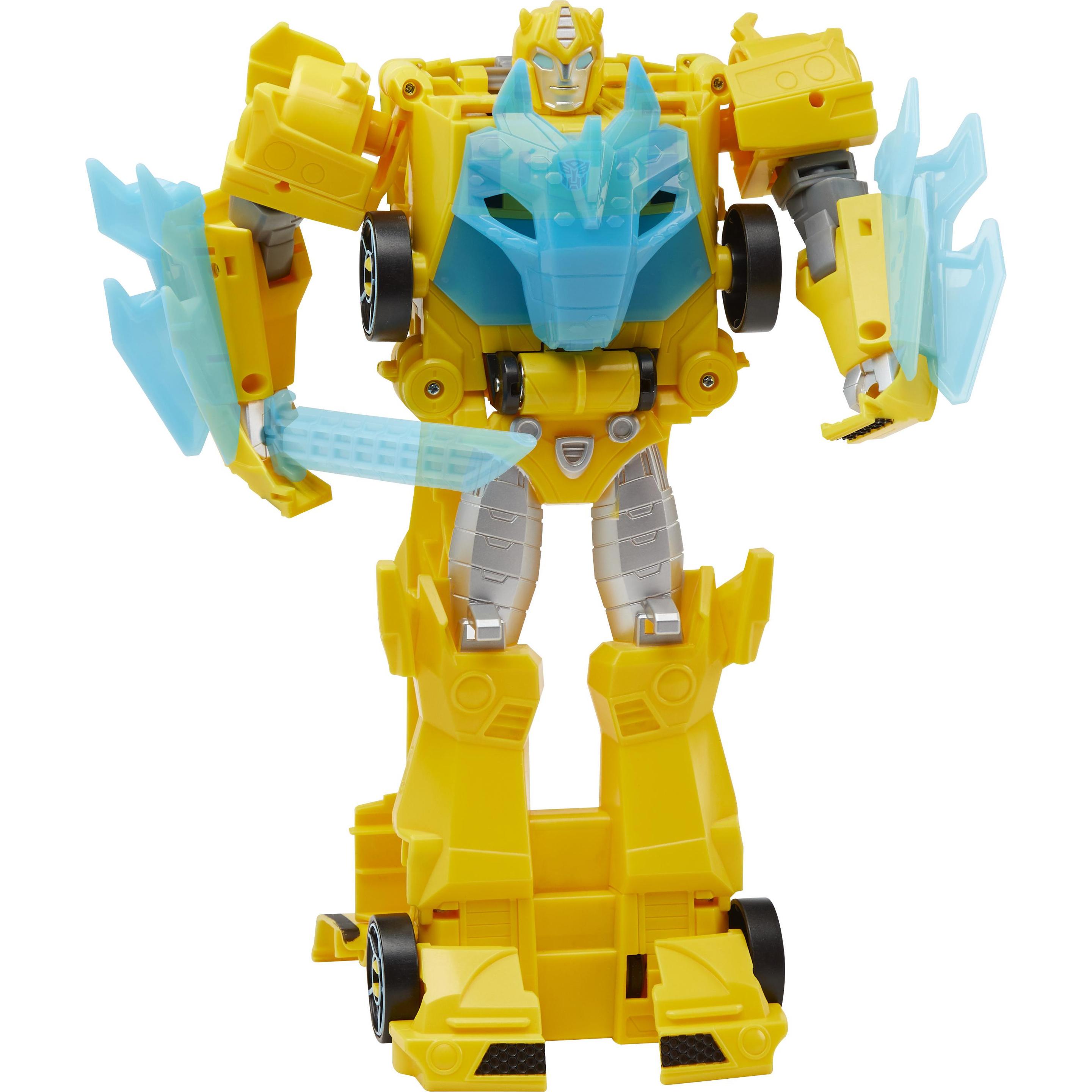 Transformers Bumblebee