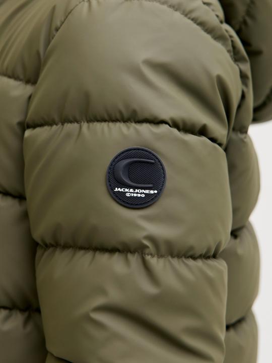 Actual product image Jack & Jones Steppjacke Junior Steppjacke (128)