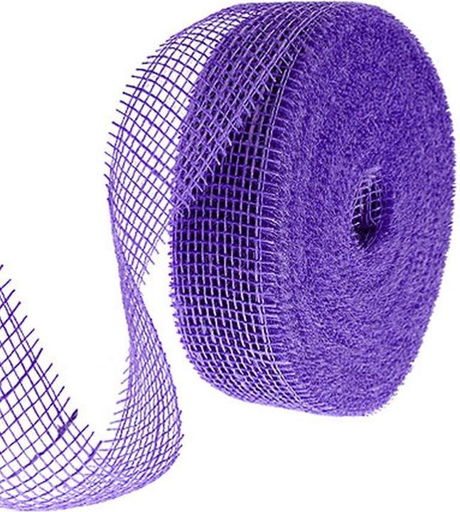 Image du produit Viana Dekoratives band in für vielseitige Bastelideen und Dekoration