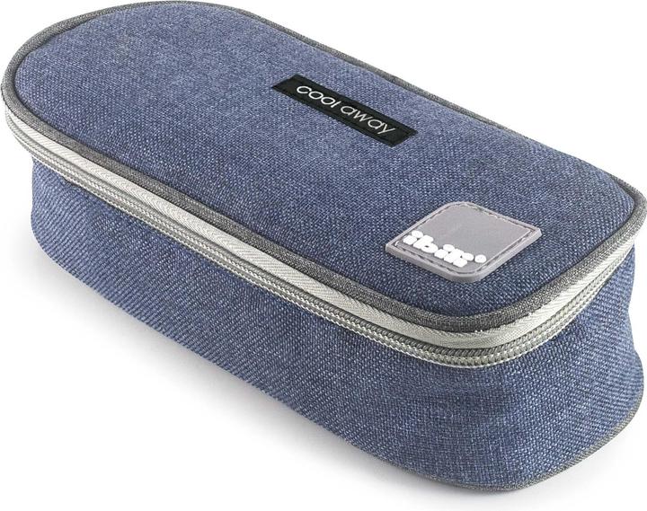 Ibili Borsa termica per medicinali Dalvik 21x10 cm Raffredda i medicinali